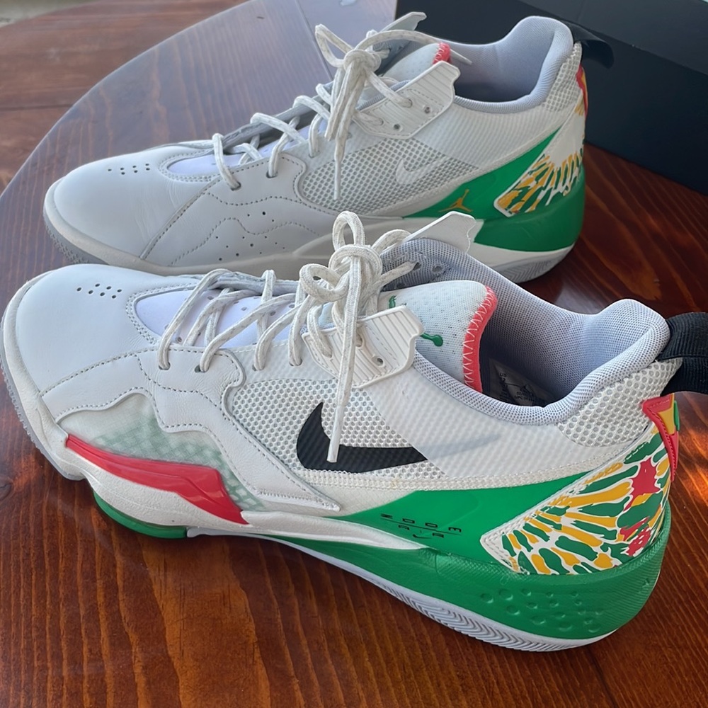 Jordan Zoom ‘92